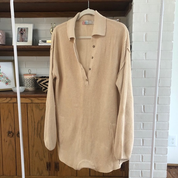 picnic sweater romper
